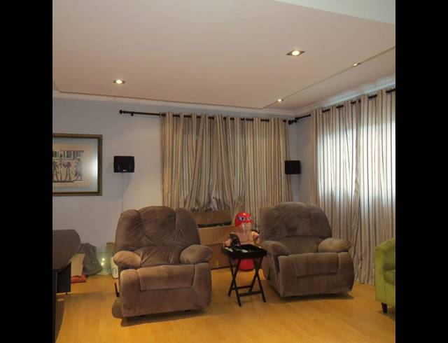 3 BEDROOM SIMPLEX FOR SALE IN MEER EN SEE